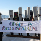 Bilder vom Umzug 2013