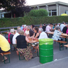 Merowinger Spiel- und Straßenfest