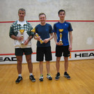 Squash Landesmeiderschaften 2017