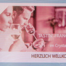 Tastin\'France - Fachverkostung französischer Weine - Hotel Ritz-Carlton - 17.01.2017