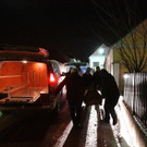 Mord in Oberwöbling: Bilder vom Tatort