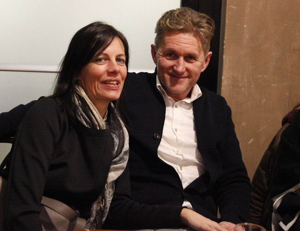 Dachbauer Gerhard Schaffer mit Gattin.jpg