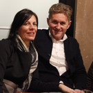 Dachbauer Gerhard Schaffer mit Gattin.jpg