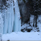 Best of Eisklettern Rotes Tor Rankweil