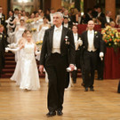 Wiener Philharmonikerball 2017: Eindrücke das Balles