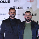 Wien-Premiere von Stefan Ruzowitzkys Thriller „Die Hölle - Inferno“ im Cineplexx Wienerberg