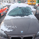 So waren die Fahrer unterwegs