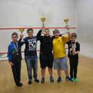 Vlbg.  Squash  Landesmeisterschaft