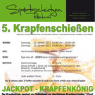 Krapfenschiessen