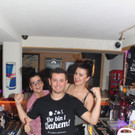 Saturday Night