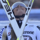 Lindsey Vonn gewann Abfahrt in Garmisch