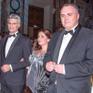 Ball der Offiziere - Wiener Hofburg - 20.01.2017 Teil 2/4