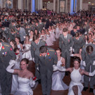 Ball der Offiziere - Wiener Hofburg - 20.01.2017 Teil 3/4