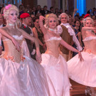 Ball der Offiziere - Wiener Hofburg - 20.01.2017 Teil 4/4