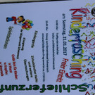 Kinderfasching in Schwarzach