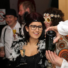 Parzellenball Fasching- und Funkenzuft Ruggburg