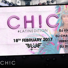 CH!C - CLUB BLUE LAUTERACH