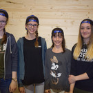 Bilder vom vorderhand-startfest