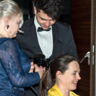 Ball der Pharmacie - Wiener Hofburg - 21.01.2017