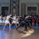 Ball der Pharmacie - Wiener Hofburg - 21.01.2017