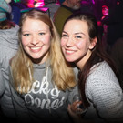 Après-Ski Party im Limo St.Gallenkirch (Sa. 21.01.17) 