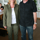 Blasorchester im Landhaus geehrt