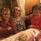 Seniorenringler zu Besuch im „RAUCH TAL“
