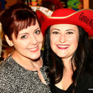 SA 21.12.2017 - Original Captain´s Party @ El Capitán