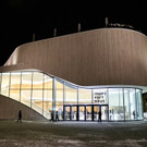 Impressionen vom Musical "Das Phantom der Oper"