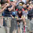 Cancellara gewann Tour-Prolog in Rotterdam