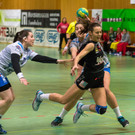 Dornbirn verlor gegen Trofaiach