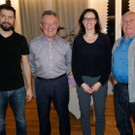II. Erzählabend in Lingenau