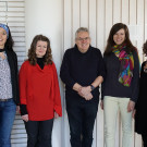 Bilder vom Singseminar