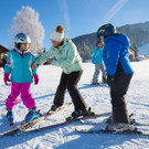 Schulskitage in Vorarlberg