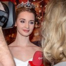 Pressekonferenz Wiener Opernball 2017 - Wiener Staatsoper - Gustal Mahler-Saal - 23.01.2017