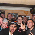 Friday Party   "Jenny" Live