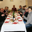 Literaturrunde liest sich quer durch die Weltgeschichte