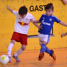 19. Int. SPIEGL Nachwuchs Hallenturnier
