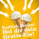 Flyer der Kaufmannschaft Egg