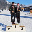 Loipi-Festival, Langlauf LM
