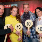 Neue Jury-Mitglieder bei den "Dancing Stars" 2017