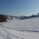 Thermenhotel Stoiser in Loipersdorf: Wanderwege nahe dem Hotel
