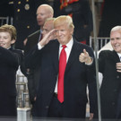 Barron Trump