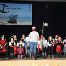 Kinderfasching in Weiler