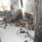 Explosion in Hernals: Bilder vom Einsatz
