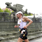 Ironman 2010 in Frankfurt