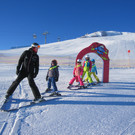 Schiwoche Volksschule