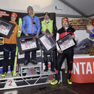 Beste Bilder Madrisa Sprint