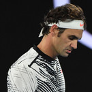 Federer gegen Wawrinka