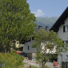 Baustelle Auf der Litz